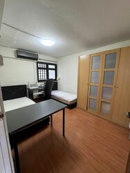 Blk 19 GHIM MOH GARDENS (Queenstown), HDB 3 Rooms #599783731